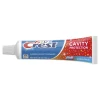 Crest Kids Cavity Protection, Sparkle Fun, pasta de dinti, 130g