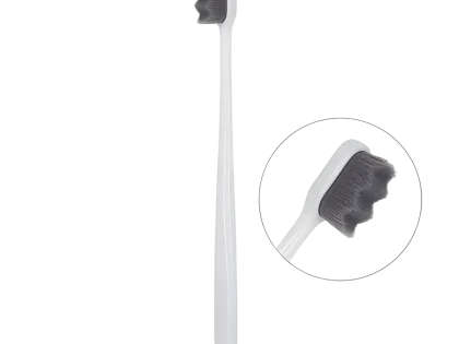 Periuta de dinti ultra soft nano 12000 de peri dinti sensibili